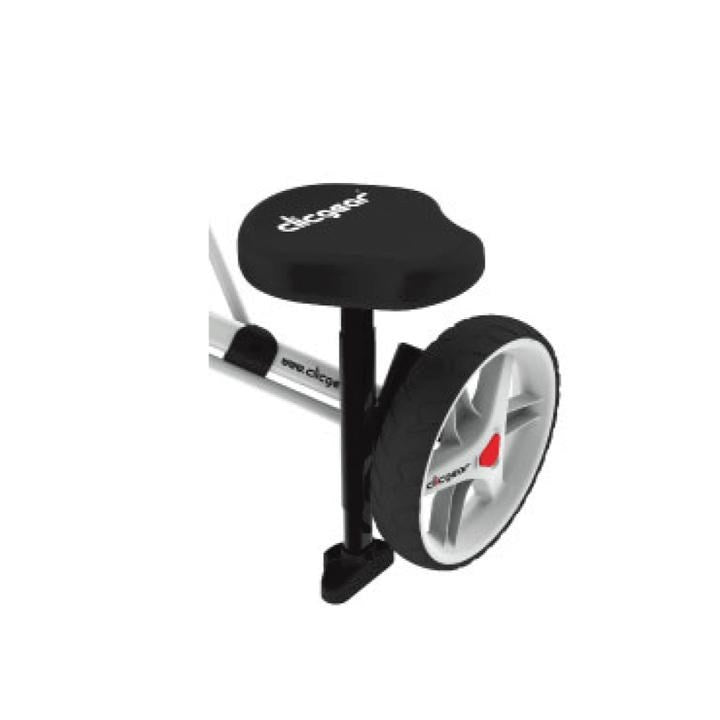 Clicgear - Seat For Model 8.0 Carts
