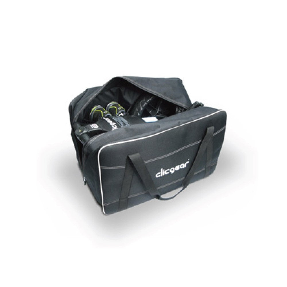 Clicgear - Travel Cover Fits All Carts Model 1.0, 2.0, 3.0, 3.5 Plus, 4.0