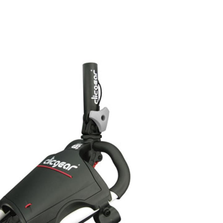 Clicgear - Umbrella Angle Adjuster Fits All Carts Model 1.0, 2.0, 3.0, 3.5 Plus, 4.0, All Rovic