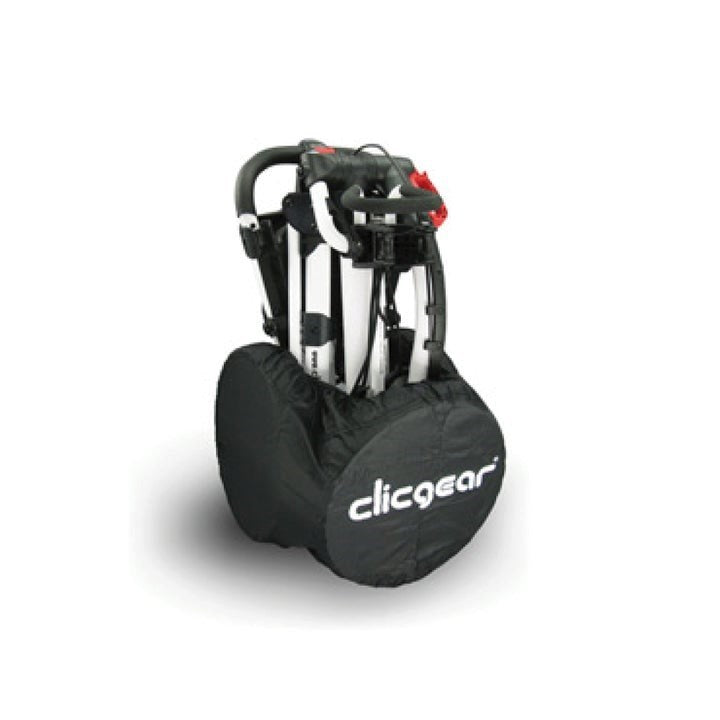 Clicgear - Wheel Cover Pack For Carts Model 3.5 & 4.0