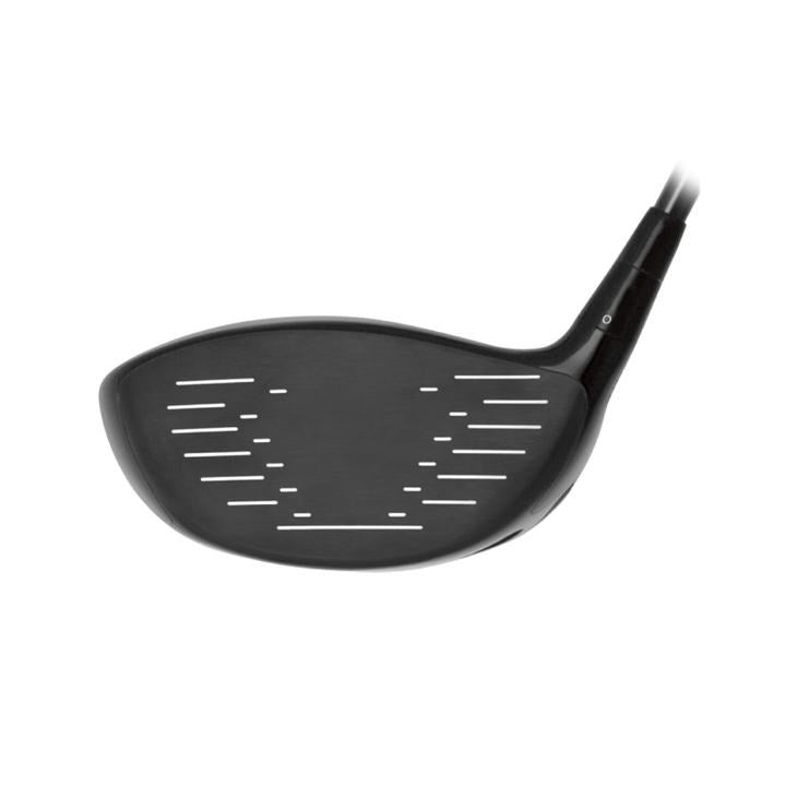 Tour Edge - Driver - Exotics XCG6 (Assembled)