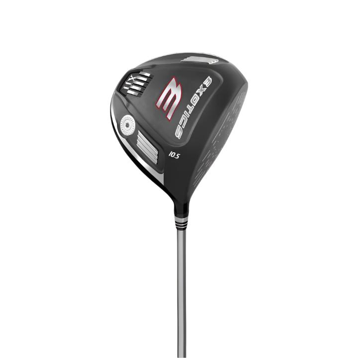 Tour Edge - Driver - Exotics XJ1