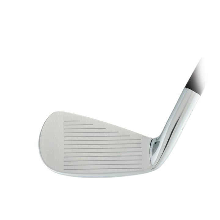 Tour Edge - Iron Set - Exotics CB Forged #3,SW,AW (Head Only)