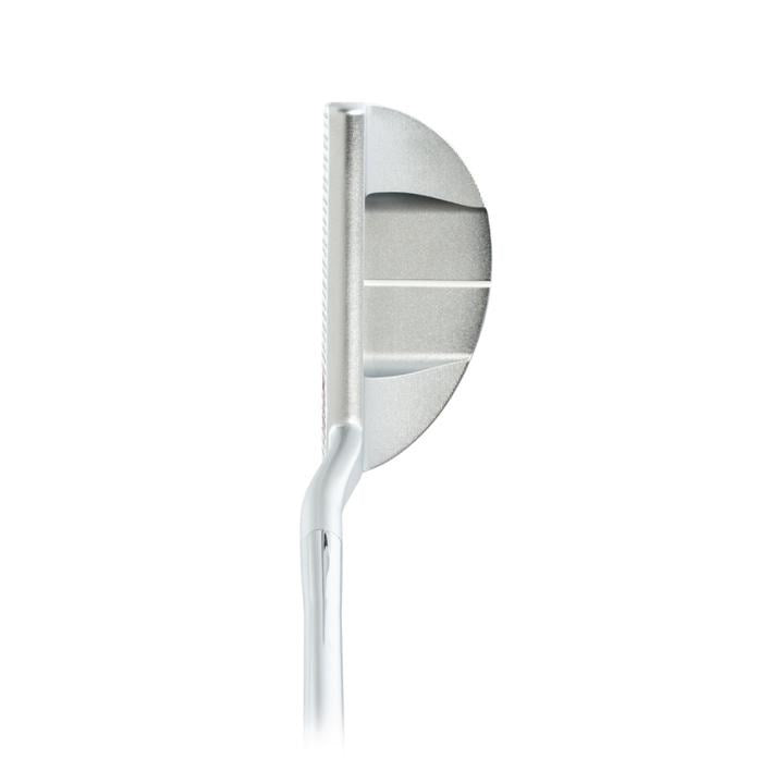 Tour Edge - Putter - Exotics DG-V3.3 Silver + Head Cover