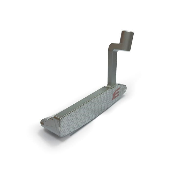 Tour Edge - Putter - Exotics DG-V1.3 Silver + Head Cover