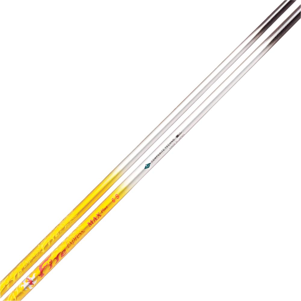 Fire Express - Driver Shaft - Max Plus