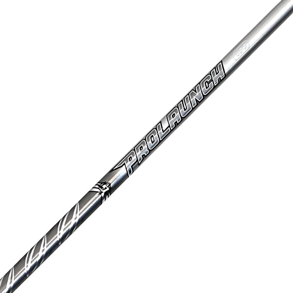 Grafalloy - Driver Shaft - ProLaunch G Platinum 65