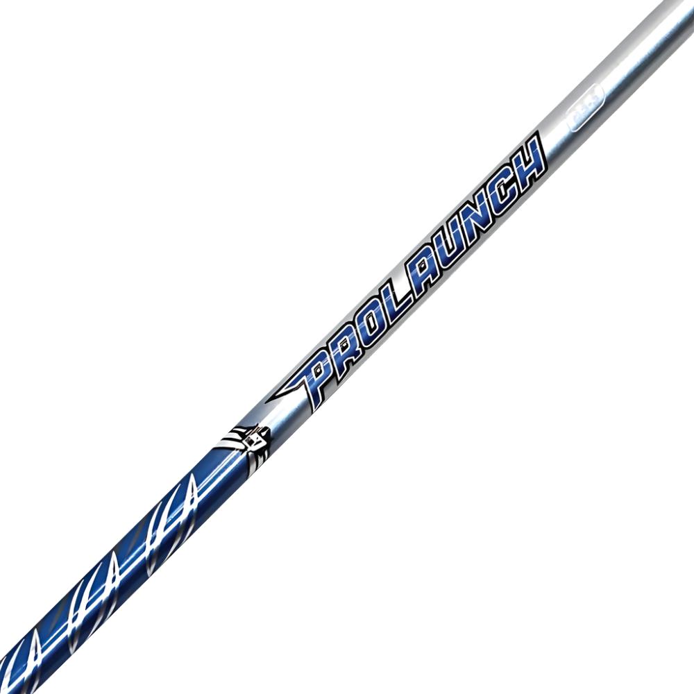 Grafalloy - Driver Shaft - ProLaunch G Blue 65