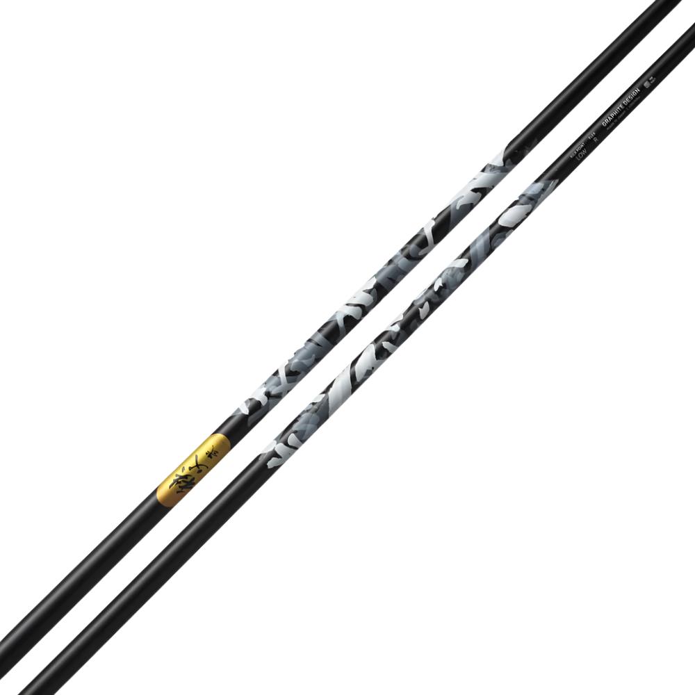 Graphite Design - Driver Shaft - Tour AD CHICHIBU II