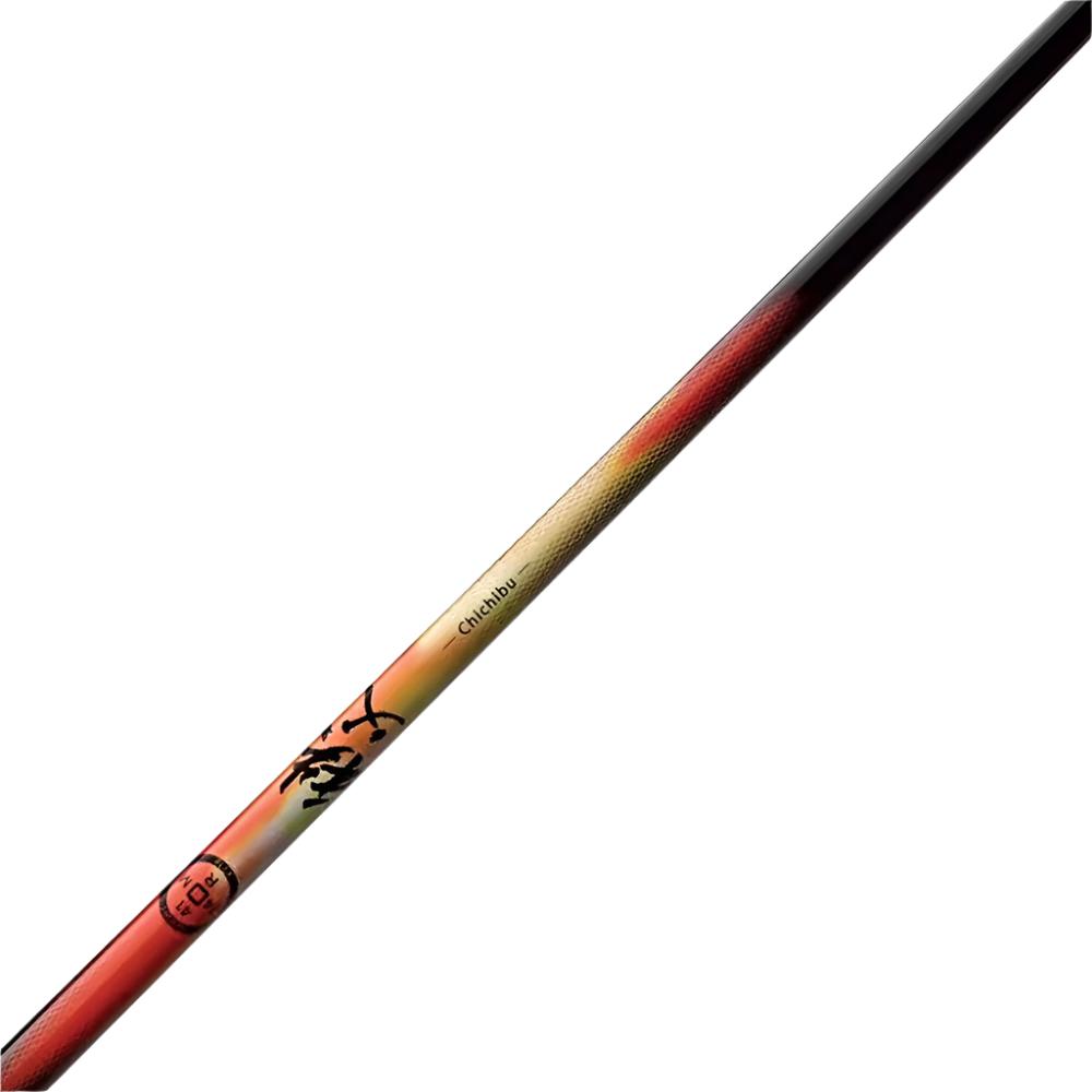 Graphite Design - Driver Shaft - Tour AD Chichibu