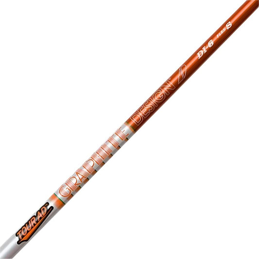 Graphite Design - Driver Shaft - Tour AD DI