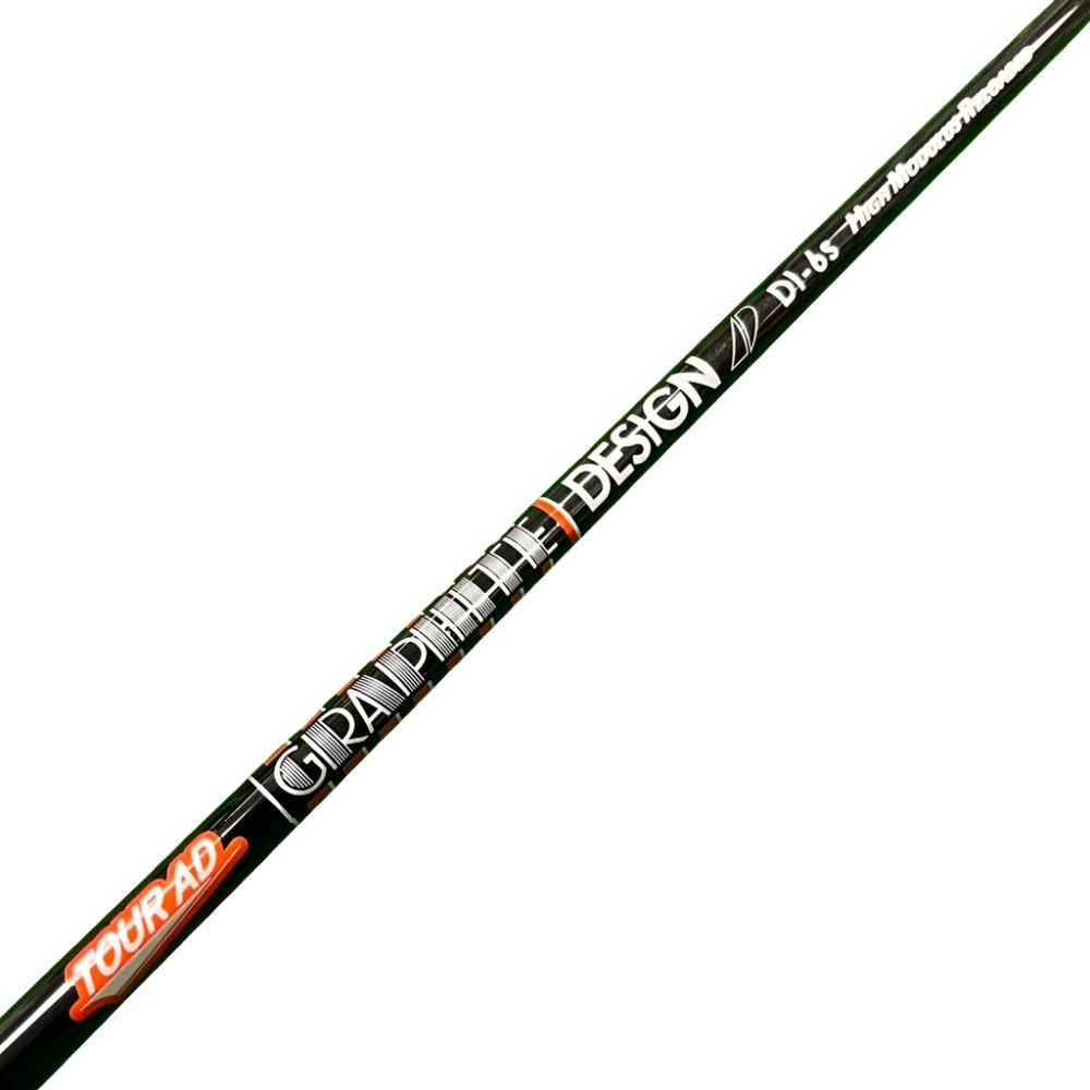 Graphite Design - Driver Shaft - Tour AD DI High Modulus Reloaded