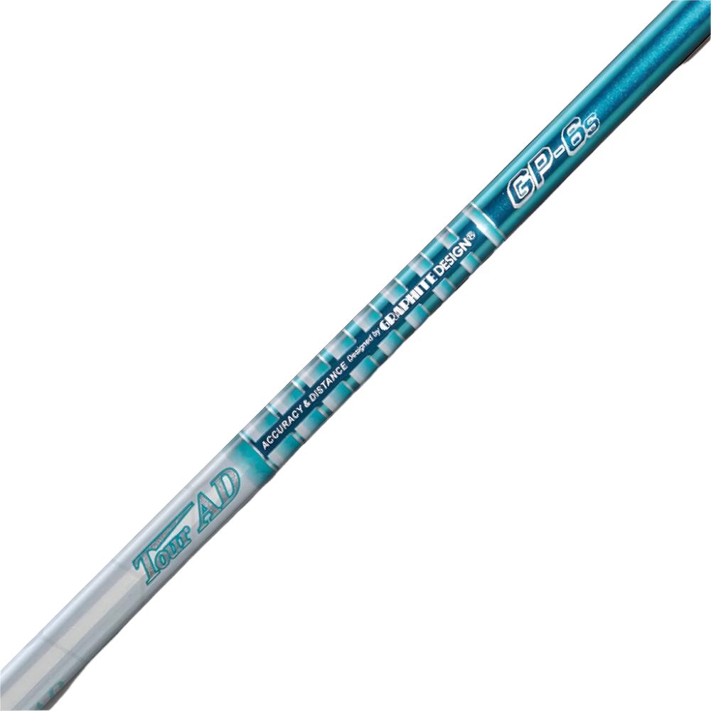Graphite Design - Driver Shaft - Tour AD GP