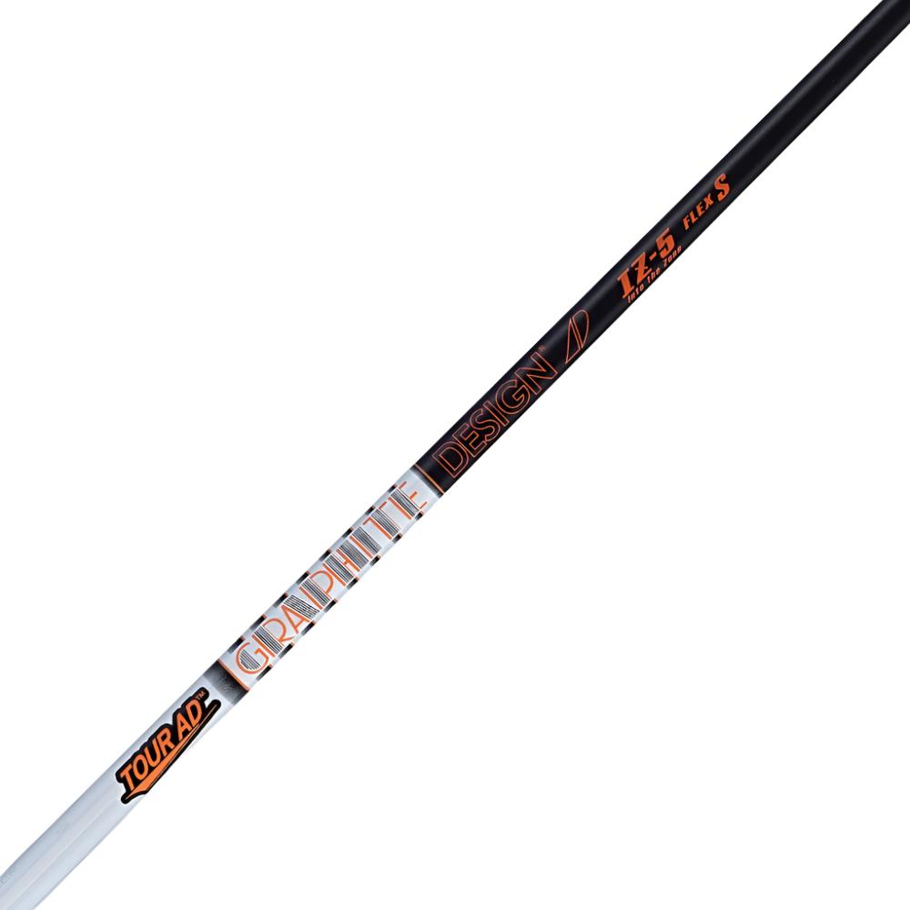Graphite Design - Driver Shaft - Tour AD IZ