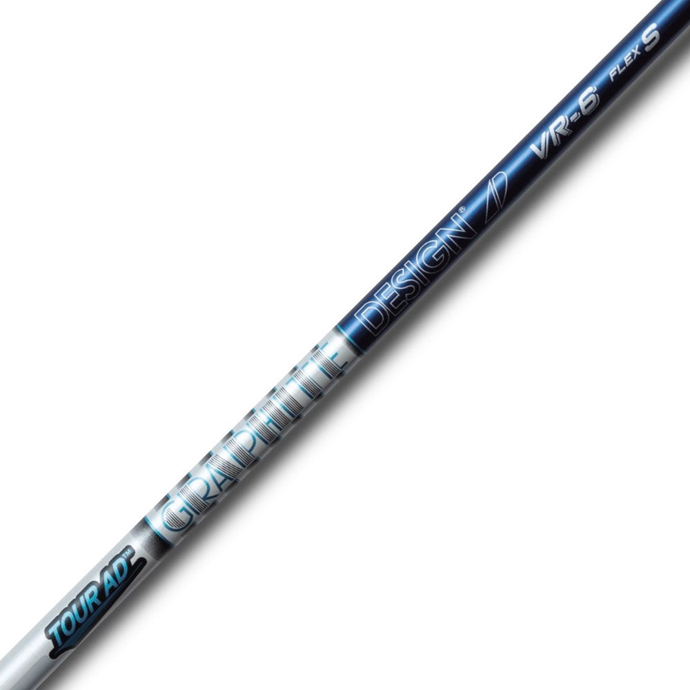 Graphite Design - Driver Shaft - Tour AD VR