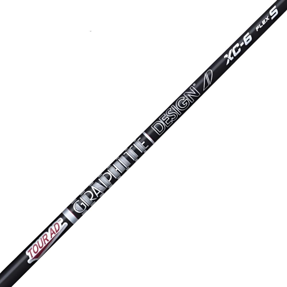 Graphite Design - Driver Shaft - Tour AD XC