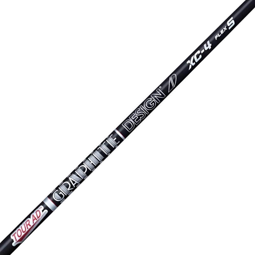 Graphite Design - Driver Shaft - Tour AD XC
