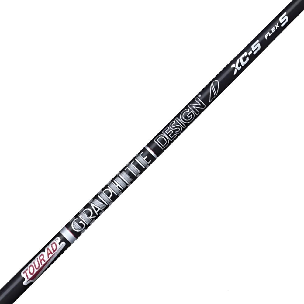 Graphite Design - Driver Shaft - Tour AD XC