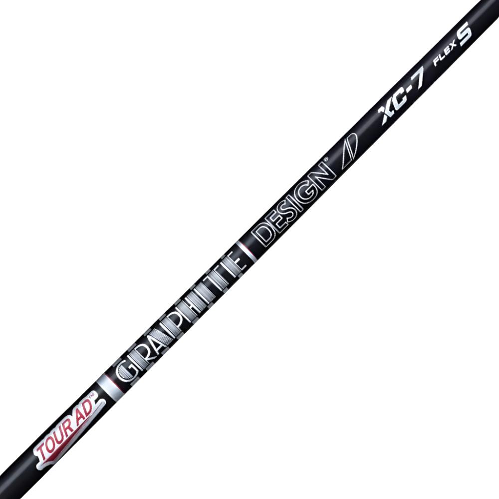 Graphite Design - Driver Shaft - Tour AD XC