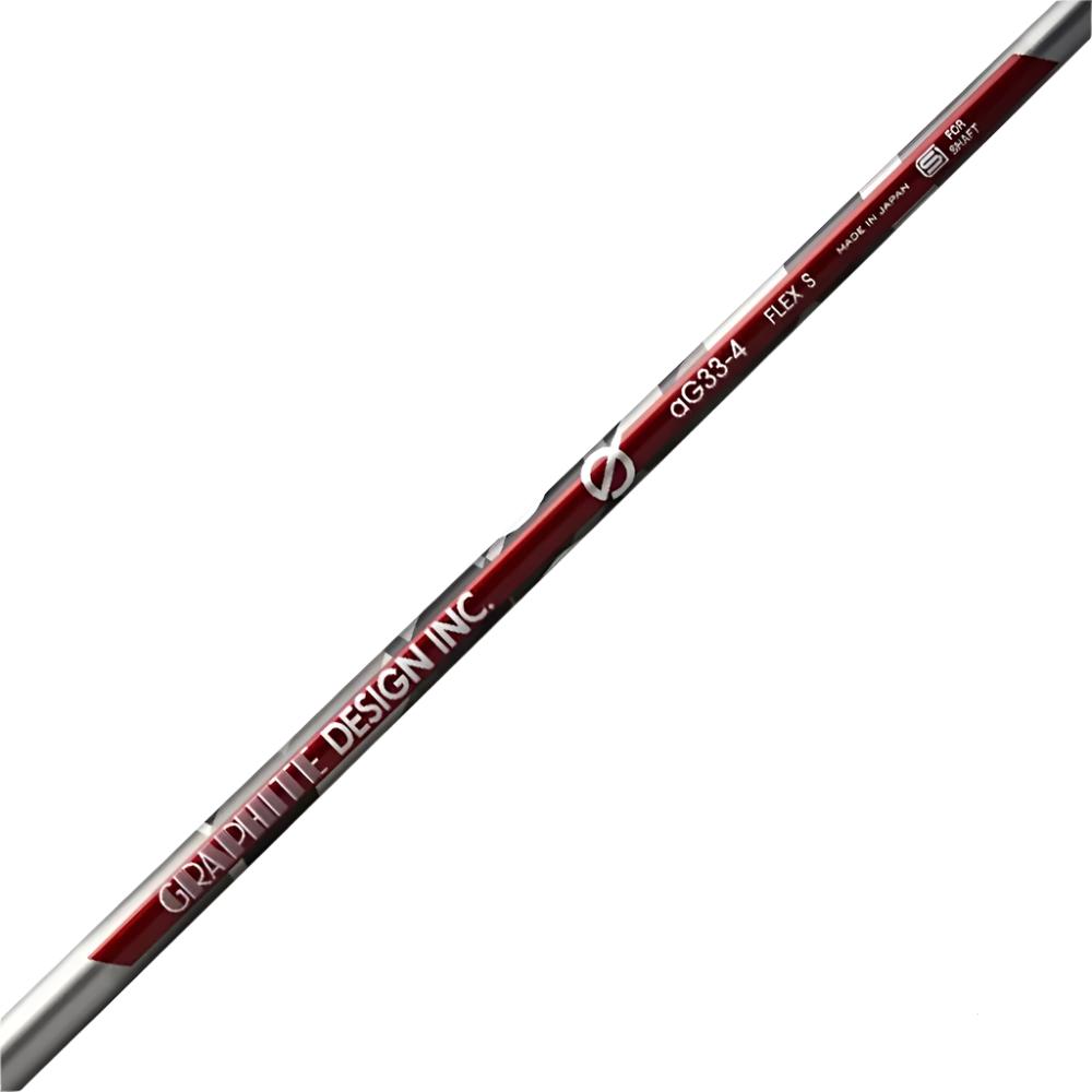Graphite Design - Driver Shaft - aG-Series
