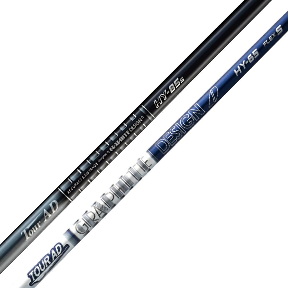 Graphite Design - Hybrid Shaft - Tour AD HY
