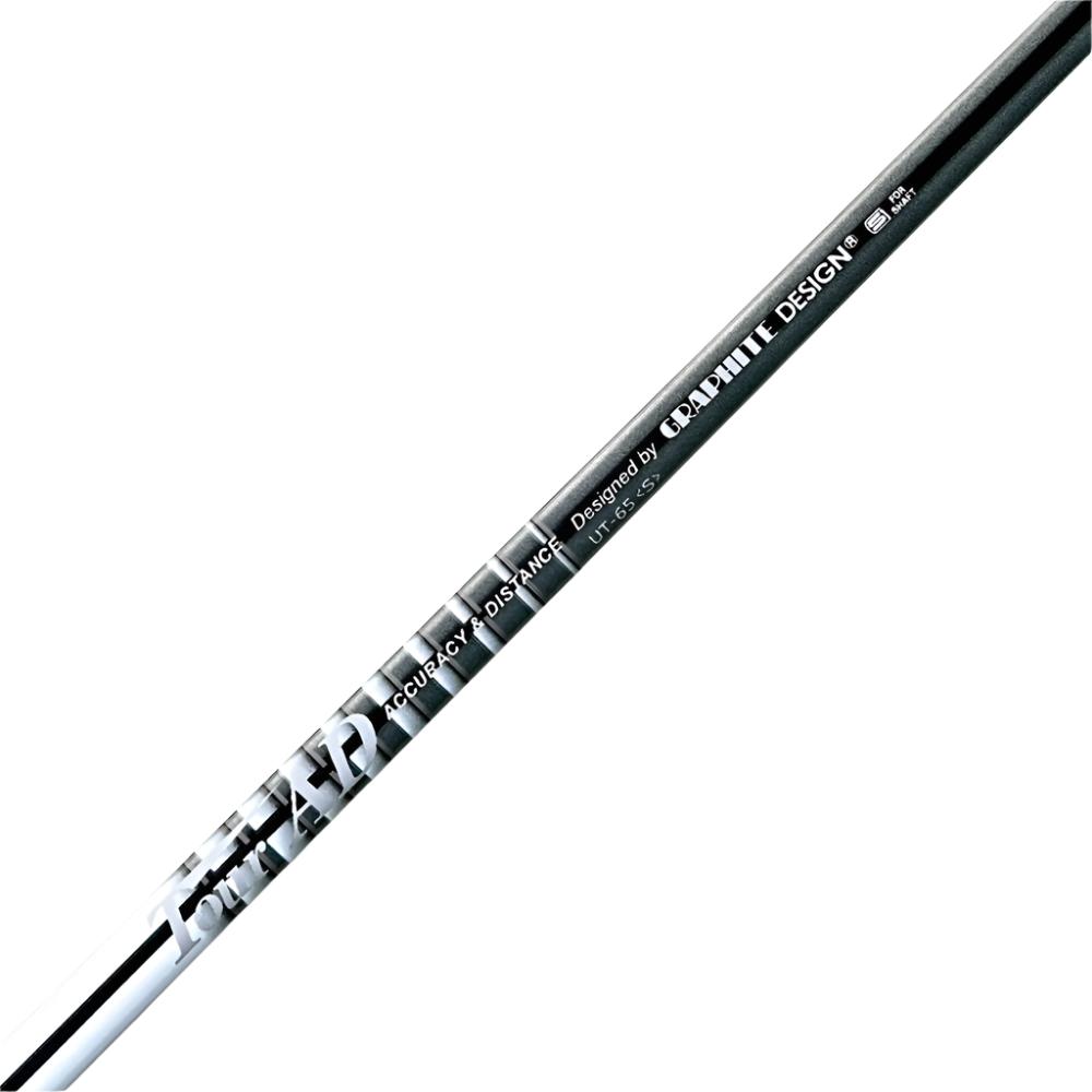 Graphite Design - Hybrid Shaft - Tour AD UT