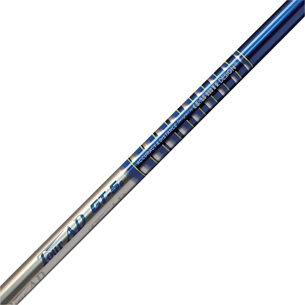 Graphite Design - Iron Shaft - Tour AD GT 65– Vin Golf - MY