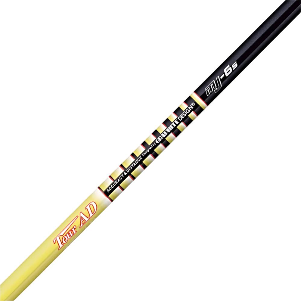Graphite Design - Iron Shaft - Tour AD MJ 55