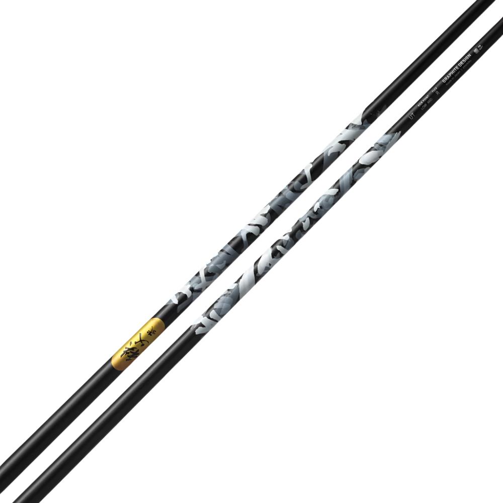 Graphite Design - Utility Shaft - Tour AD CHICHIBU II