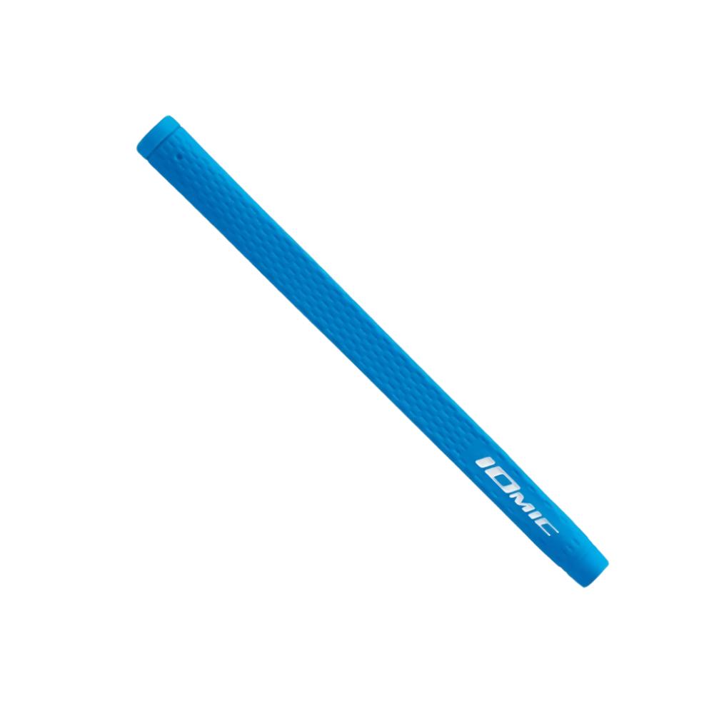Iomic - grip jumbo Sticky 2.3 estándar azul