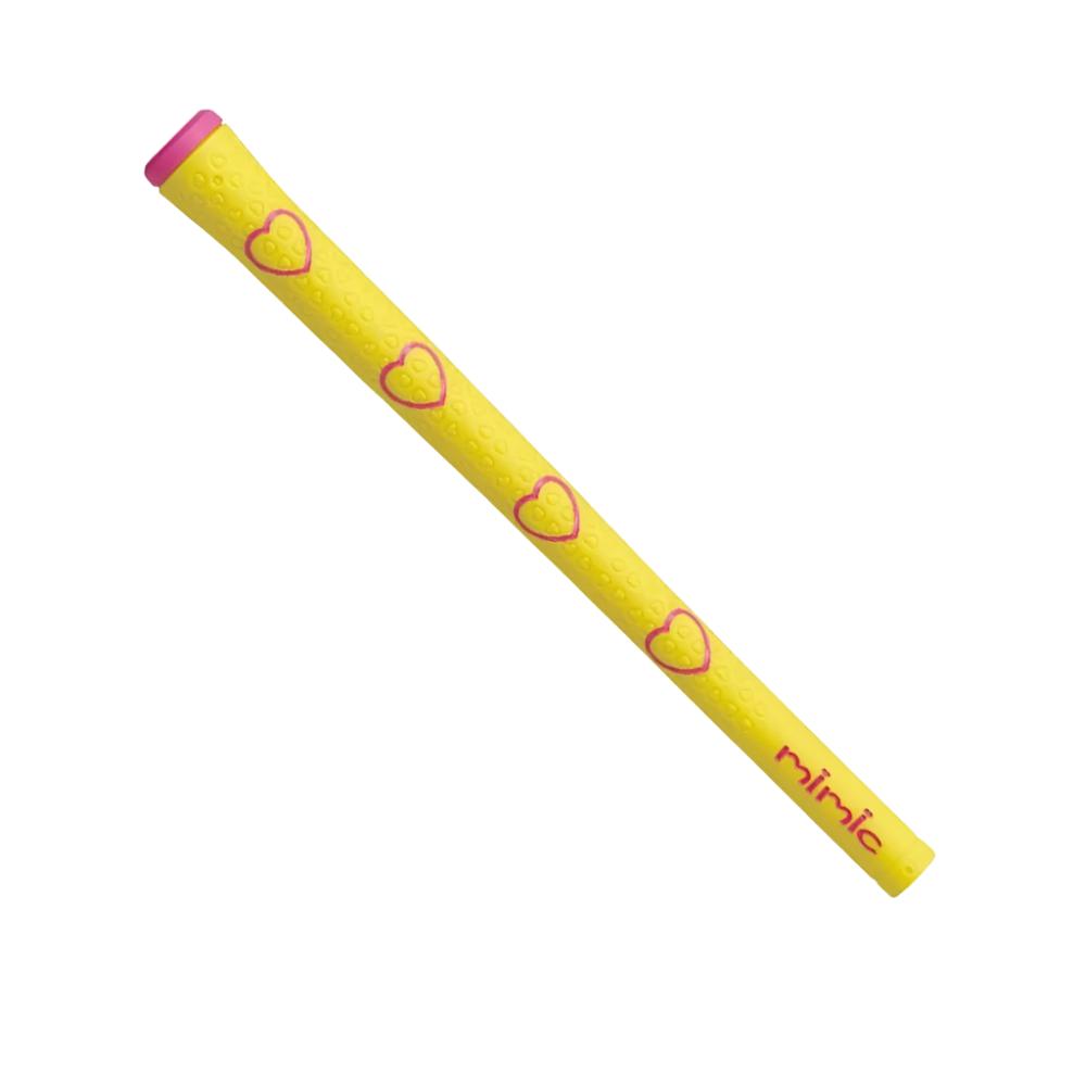 Iomic - Rubber Grip - Mimic 1.5