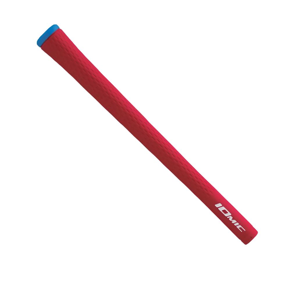 Iomic - Rubber Grip - Sticky 1.8