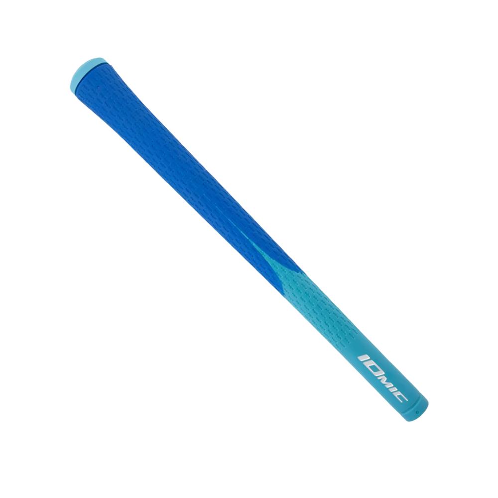 Iomic - Rubber Grip - Sticky Opus Bi-color 1.8