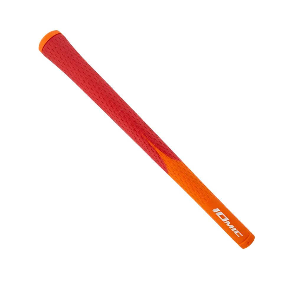 Iomic - Rubber Grip - Sticky Opus Bi-color 1.8