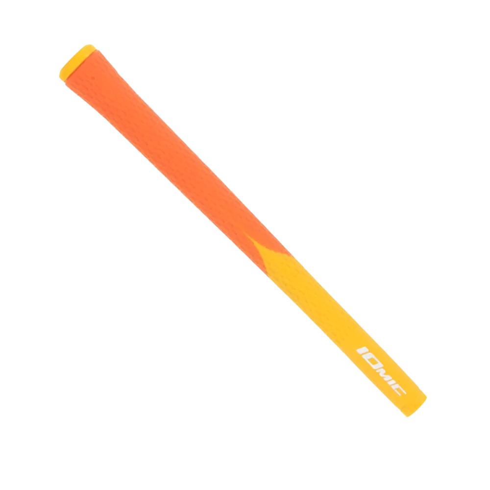 Iomic - Rubber Grip - Sticky Opus Bi-color 1.8