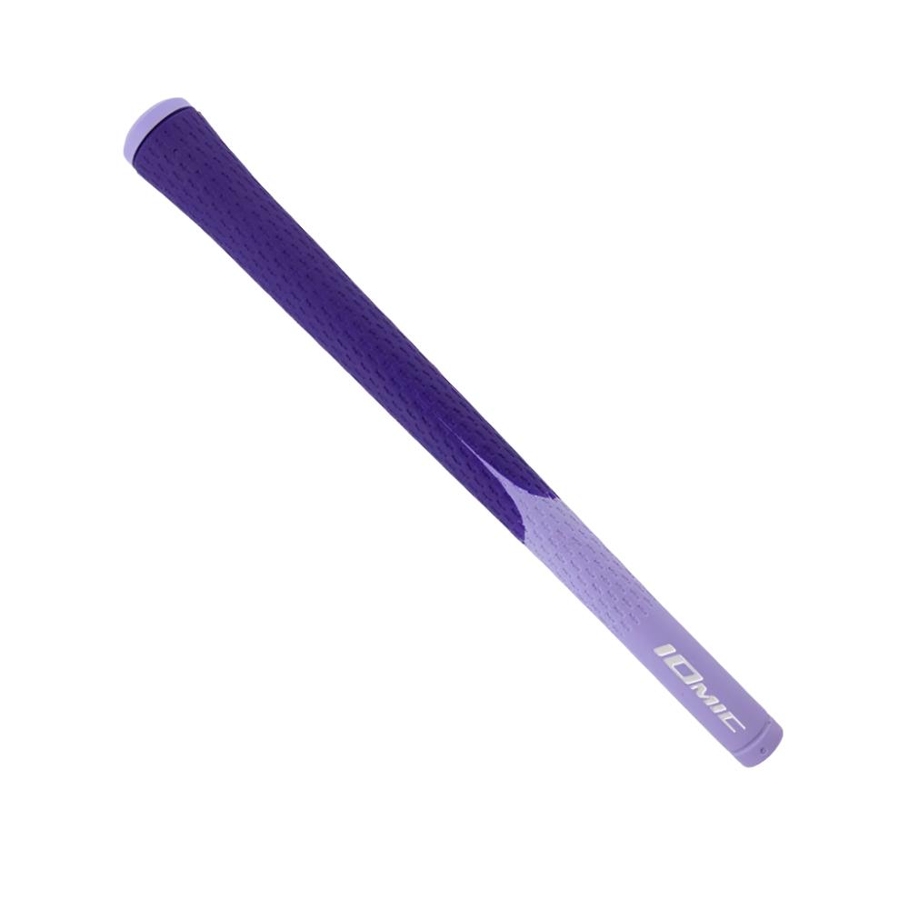 Iomic - Rubber Grip - Sticky Opus Bi-color 1.8