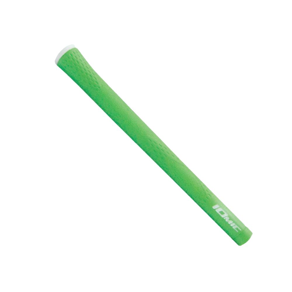 Iomic U/Size - Rubber Grip - X-Grip (LJ)