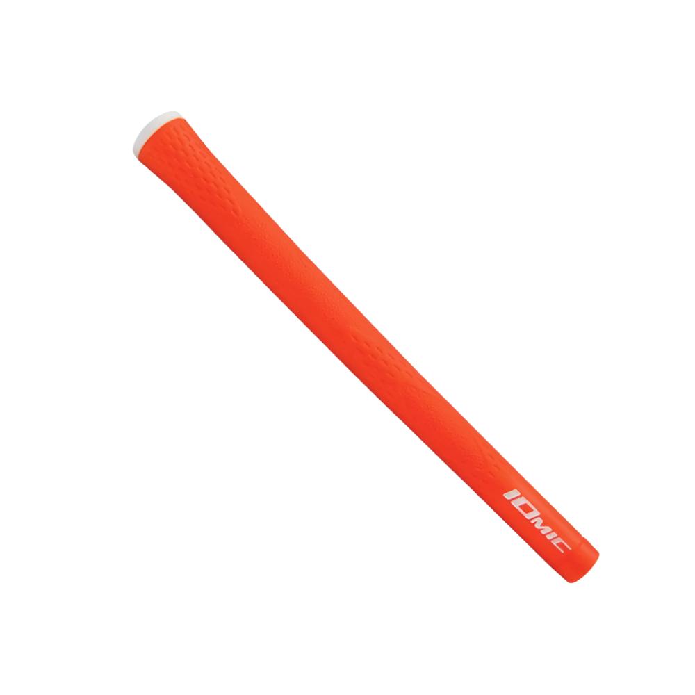 Iomic U/Size - Rubber Grip - X-Grip (LJ)