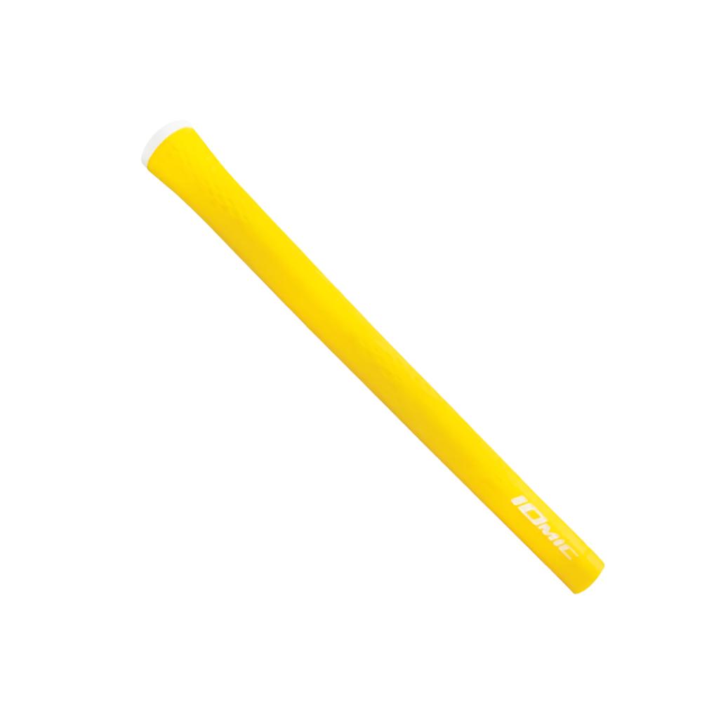 Iomic U/Size - Rubber Grip - X-Grip (LJ)