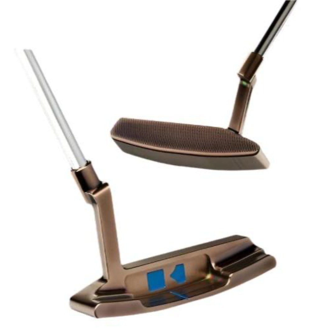 putter review kronos putter