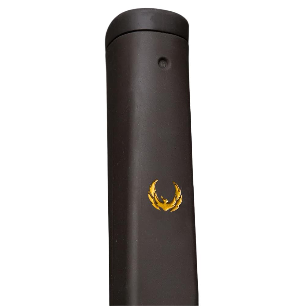 Kronos - Rare Series - Aurora Touch Limited with Leather Cover (Assemble)