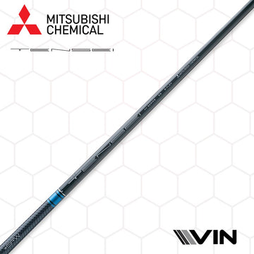 Mitsubishi Chemical - Tensei AV Blue (SFW) (Warranty Void)