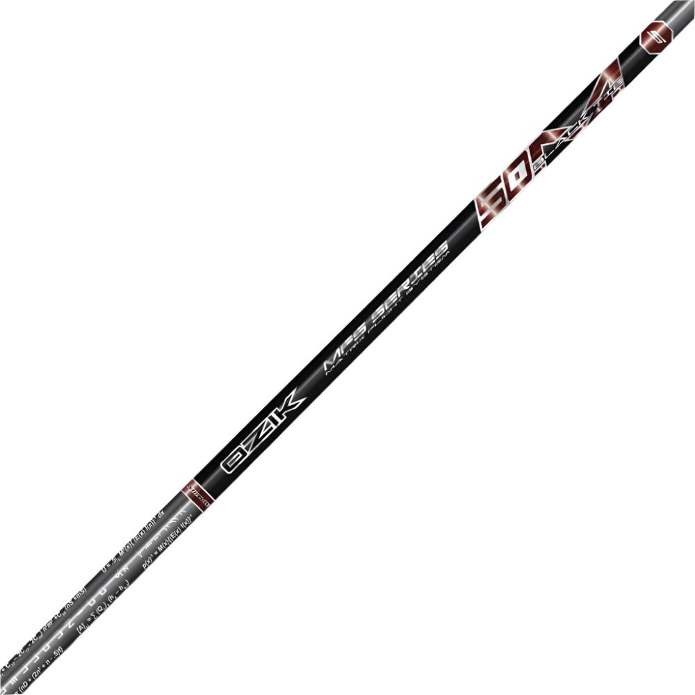 Matrix - Ozik Black Tie Chrome