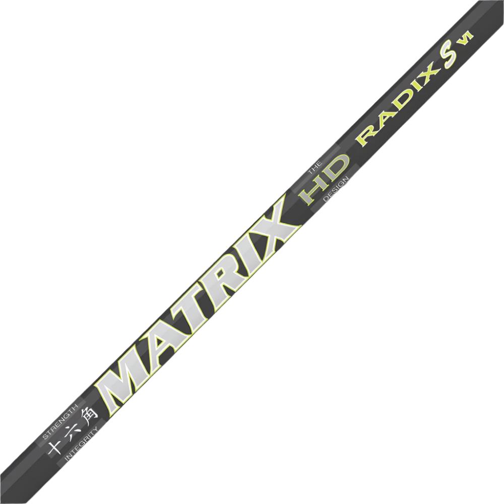 Matrix - Radix S-Series