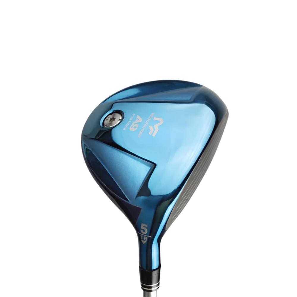 Metal Factory - Driver Club - A9