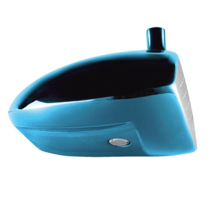 Metal Factory - Driver Club - A9