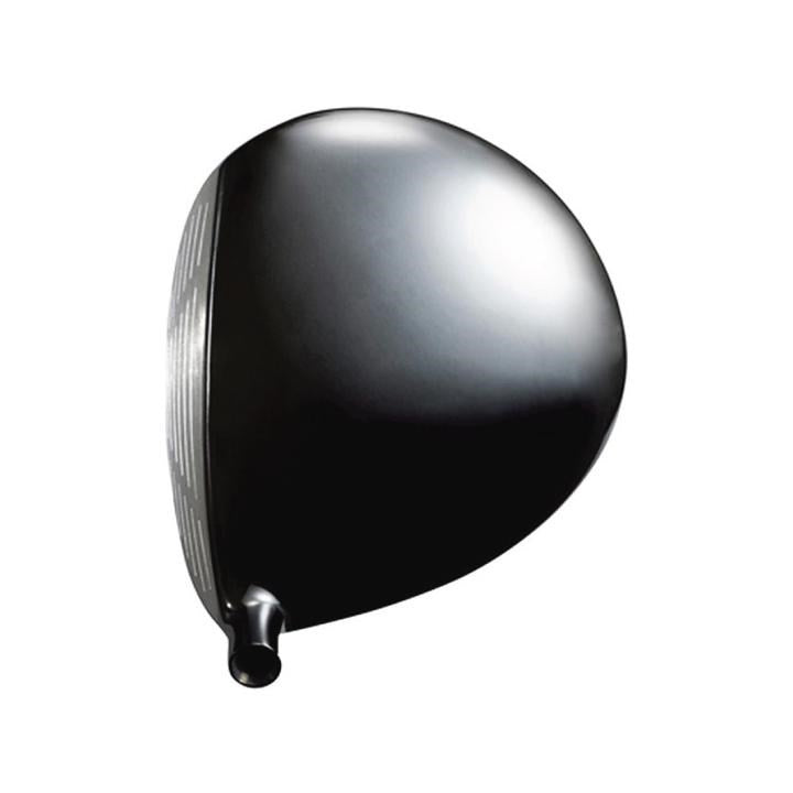 Metal Factory - Driver Club - Hi A9 - Navy (Head Only)