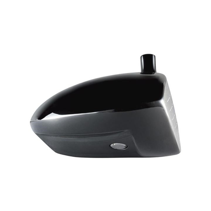 Metal Factory - Driver Club - Hi A9 - Navy (Head Only)