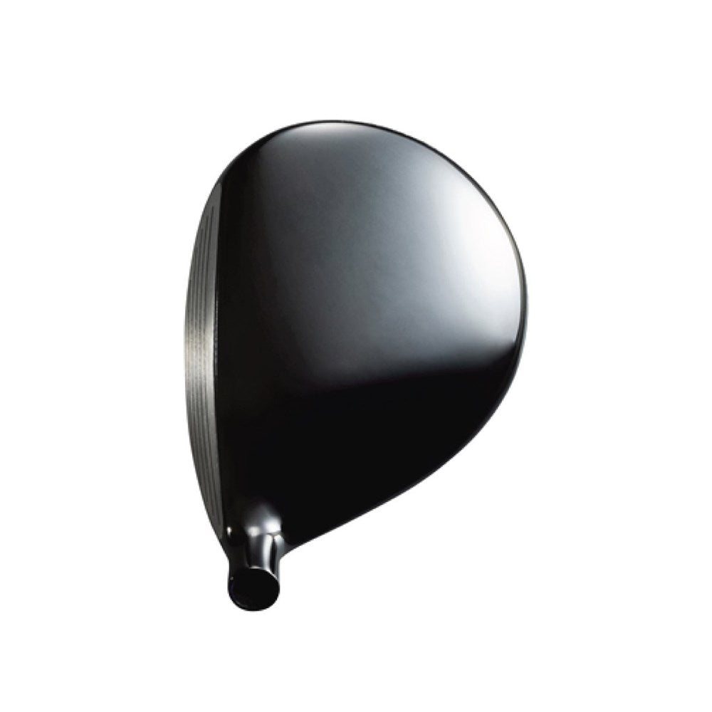 Metal Factory - Fairway Club - A9 - Cosmo Black (Head Only)