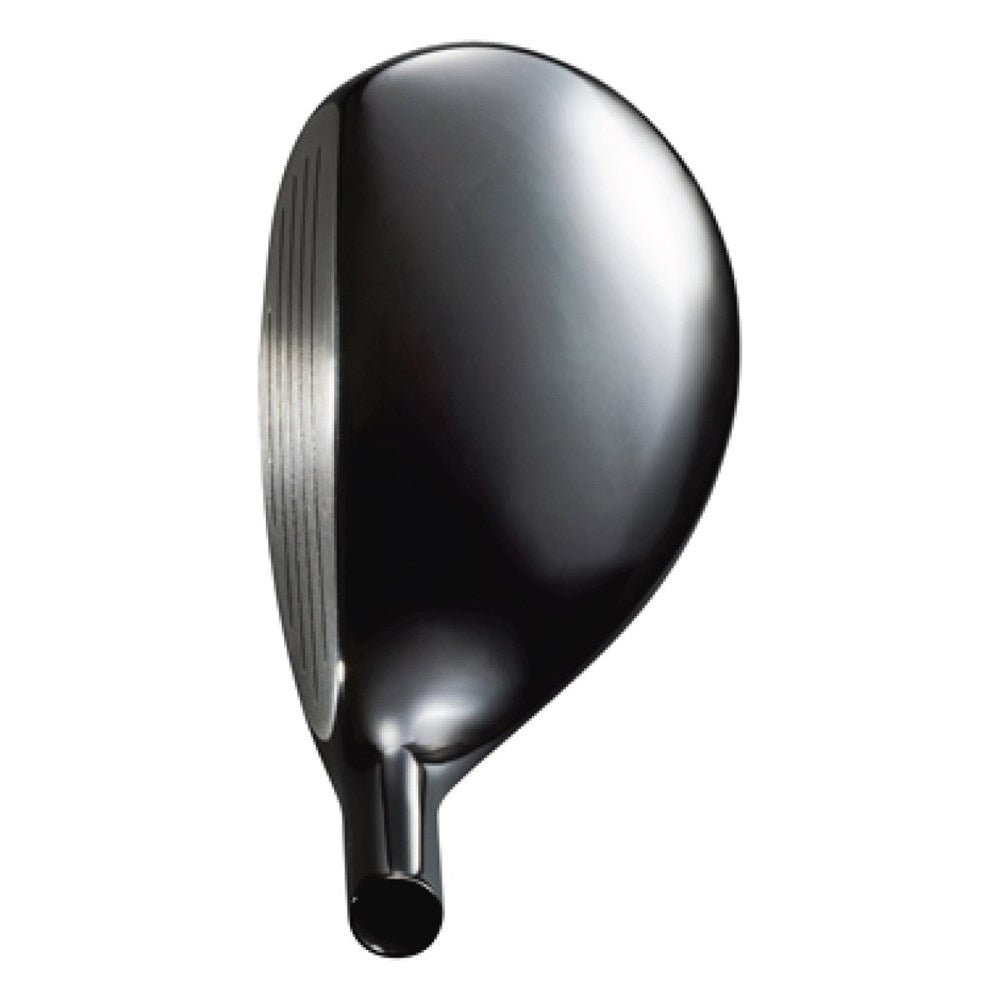 Metal Factory - Hybrid Club - A9 - Cosmo Black (Head Only)